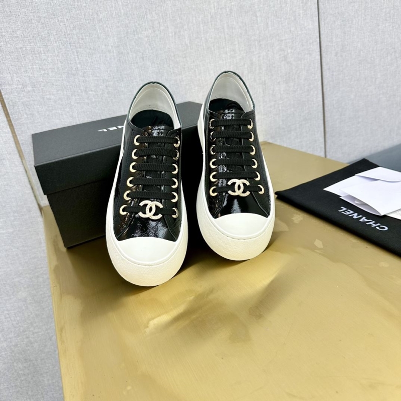 Chanel Casual Shoes